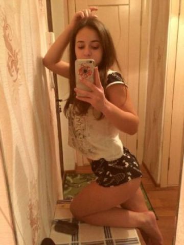Проститутка Света